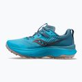 Saucony Endorphin Edge Herren Laufschuhe ozean/schwarz 13