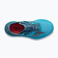 Saucony Endorphin Edge Herren Laufschuhe ozean/schwarz 14