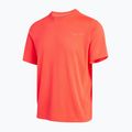 Saucony Stopwatch Herren Laufshirt orange SAM800278-VR