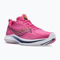 Damen Laufschuhe Saucony Kinvara 13 prospect/quartz 10