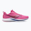 Damen Laufschuhe Saucony Kinvara 13 prospect/quartz 11