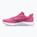Damen Laufschuhe Saucony Kinvara 13 prospect/quartz 12