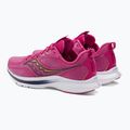 Damen Laufschuhe Saucony Kinvara 13 prospect/quartz 3
