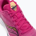 Damen Laufschuhe Saucony Kinvara 13 prospect/quartz 8
