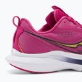 Damen Laufschuhe Saucony Kinvara 13 prospect/quartz 9