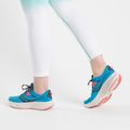 Laufschuhe Damen Saucony Ride 15 blau S1729 3