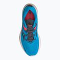 Laufschuhe Damen Saucony Ride 15 blau S1729 8