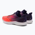 Saucony Kinvara 13 night lite Herren Laufschuhe 4