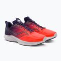 Saucony Kinvara 13 night lite Herren Laufschuhe 5