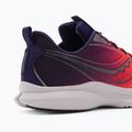 Saucony Kinvara 13 night lite Herren Laufschuhe 10