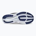 Saucony Ride 15 Herren Laufschuhe navy blau und gelb S20729-65 12