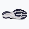 Saucony Ride 15 Herren Laufschuhe navy blau und gelb S20729-65 5