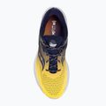 Saucony Ride 15 Herren Laufschuhe navy blau und gelb S20729-65 6