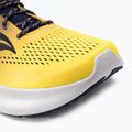Saucony Ride 15 Herren Laufschuhe navy blau und gelb S20729-65 7