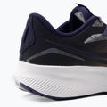 Saucony Ride 15 Herren Laufschuhe navy blau und gelb S20729-65 8