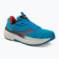 Herren Laufschuhe Saucony Echelon 9 blau S20765-31