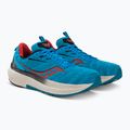 Herren Laufschuhe Saucony Echelon 9 blau S20765-31 4