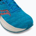 Herren Laufschuhe Saucony Echelon 9 blau S20765-31 7