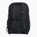 Saucony Overhaul Zip Pack Wanderrucksack schwarz SAU900038-BK 2