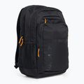 Saucony Overhaul Zip Pack Wanderrucksack schwarz SAU900038-BK 3