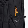 Saucony Overhaul Zip Pack Wanderrucksack schwarz SAU900038-BK 4