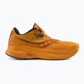 Laufschuhe Herren Saucony Guide 15 gelb S2684 2