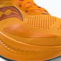 Laufschuhe Herren Saucony Guide 15 gelb S2684 7