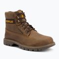 Herrenschuhe CATerpillar Colorado 2.0 Wp dark brown