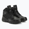 Herrenschuhe Bates GX X2 Mid Dry Guard+ schwarz 4