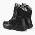 Herrenschuhe Bates GX X2 Tall Zip Dry Guard+ schwarz 3