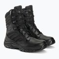 Herrenschuhe Bates GX X2 Tall Zip Dry Guard+ schwarz 4