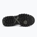 Herrenschuhe Bates GX X2 Tall Zip Dry Guard+ schwarz 5