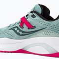 Saucony Guide 16 Damen Laufschuhe blau S10810-16 10