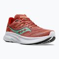 Saucony Guide 16 Damen Laufschuhe rot S10810-25 11
