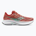 Saucony Guide 16 Damen Laufschuhe rot S10810-25 12