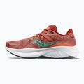Saucony Guide 16 Damen Laufschuhe rot S10810-25 13