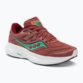 Saucony Guide 16 Damen Laufschuhe rot S10810-25