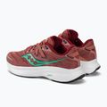 Saucony Guide 16 Damen Laufschuhe rot S10810-25 3