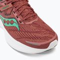 Saucony Guide 16 Damen Laufschuhe rot S10810-25 7