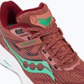 Saucony Guide 16 Damen Laufschuhe rot S10810-25 8