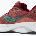 Saucony Guide 16 Damen Laufschuhe rot S10810-25 10