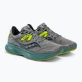 Saucony Guide 16 Herren Laufschuhe grau S20810-15 4