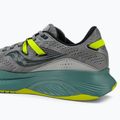Saucony Guide 16 Herren Laufschuhe grau S20810-15 10