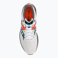 Saucony Guide 16 Herren Laufschuhe weiß und grau S20810-85 6