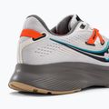 Saucony Guide 16 Herren Laufschuhe weiß und grau S20810-85 9