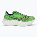Laufschuhe Herren Saucony Endorphin Pro 3 green 2