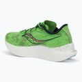 Laufschuhe Herren Saucony Endorphin Pro 3 green 3