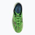 Laufschuhe Herren Saucony Endorphin Pro 3 green 5