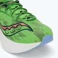 Laufschuhe Herren Saucony Endorphin Pro 3 green 7