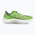 Laufschuhe Herren Saucony Endorphin Pro 3 green 8